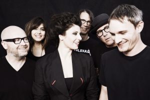 Puscifer travaille sur son nouvel album avec une actrice de Game Of Thrones