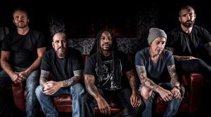 Sevendust annonce des concerts en streaming pour Seasons et Home