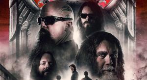Tentez de gagner vos places de cinéma pour le film Slayer – The Repentless Killogy