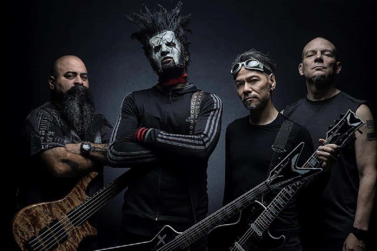 Écoutez Project Regeneration Vol. 1, le nouvel album de Static X