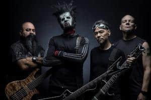 Static-X annule sa tournée 2026 pour raisons médicales : “Juste une bande de vieux » usés par la route