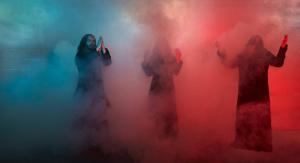 Sunn O))) diffuse le single Frost (C)