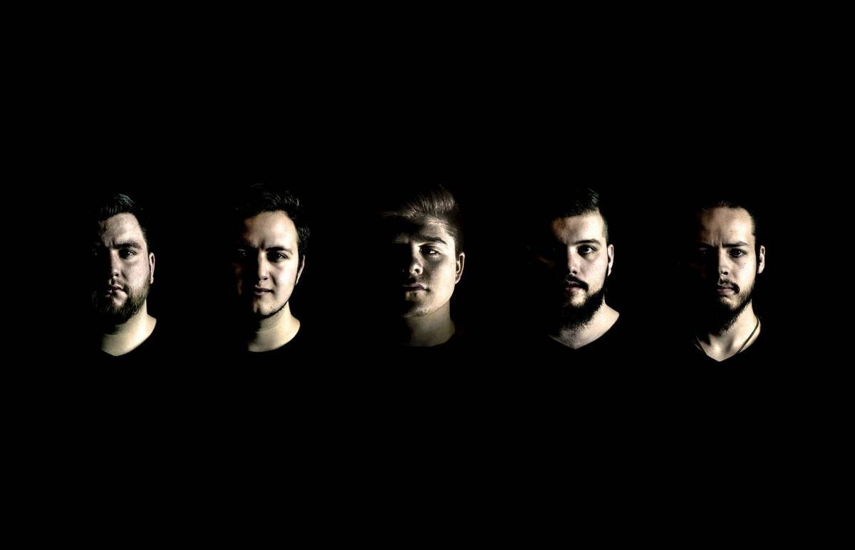 Le groupe de Metal Progressif allemand Time, The Valuator galère en studio