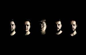 Le groupe de Metal Progressif allemand Time, The Valuator galère en studio