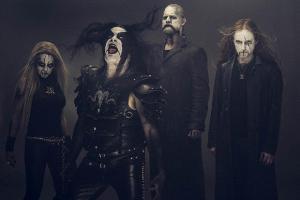 La bassiste de Abbath dit qu&rsquo;elle a été forcée de quitter le groupe de Black Metal