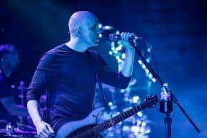Devin Townsend est bel et bien décidé à revisiter le catalogue de Strapping Young Lad en live