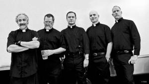Faith No More serait-il en train de teaser un nouvel album retour ? (Metal/Rock Alternatif)