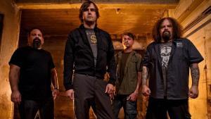 Napalm Death annonce plusieurs concerts en France pour 2020 !