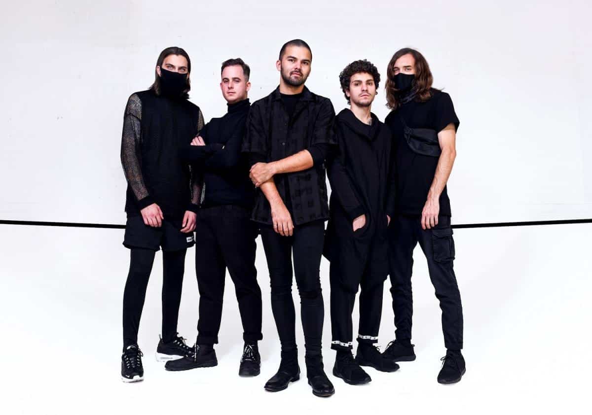 Northlane partage ses performances live pour Triple J sur YouTube