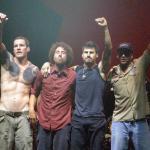 Rage Against The Machine (RATM)