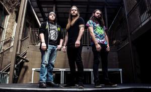 Rings Of Saturn annonce 1 concert en France avec Enterprise Earth et d&rsquo;autres groupes de Deathcore
