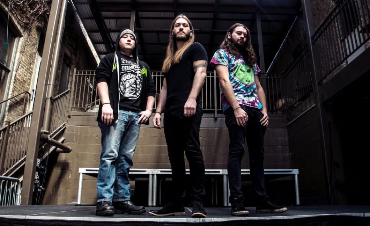 Rings Of Saturn