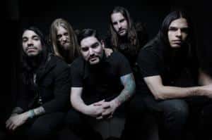 Suicide Silence annonce une tournée mondiale virtuelle