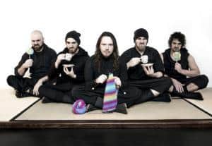 Twelve Foot Ninja va continuer sans bassiste