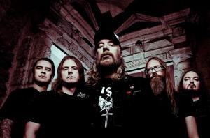 At The Gates se sépare du guitariste Jonas Stålhammar sur fond d&rsquo;allégations