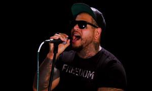 Tommy Vext de Bad Wolves : « Si ma vie est importante, elle devrait l&rsquo;être, que je sois d&rsquo;accord ou non avec un parti politique »