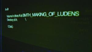 Bring Me The Horizon partage une vidéo Making Of pour Ludens