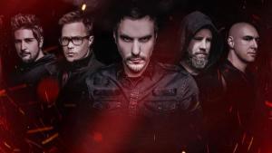 Keith Wallen raconte qu&rsquo;il a failli rater sa chance de rejoindre Breaking Benjamin