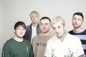 Écoutez la collaboration de Bring Me The Horizon avec Halsey