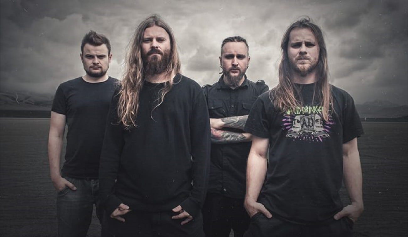 Decapitated