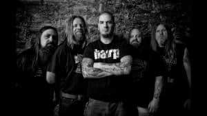 Kirk Windstein de Down a hâte de travailler sur l&rsquo;EP de reprises du groupe