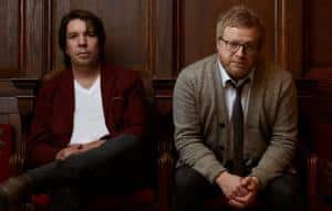 Hammock sort un nouveau single intitulé When It Hurts to Remember (Silencia)