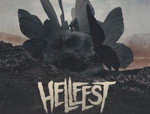 Le Hellfest envoie un message à la ministre de la culture : « On ne croise pas les doigts, on serre les fesses ! »