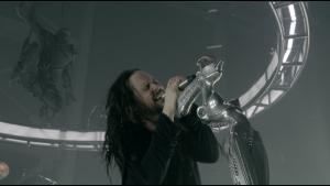 Korn va diffuser l&rsquo;intégralité de son concert spécial réalisé à la sortie de The Nothing
