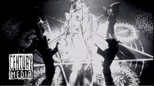 Mayhem dévoile un clip vidéo sombre pour Falsified And Hated