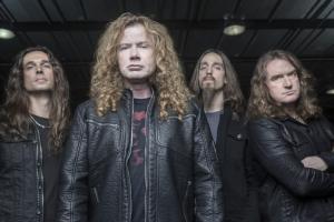 L&rsquo;album Youthanasia de Megadeth a 25 ans !