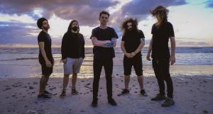 Monuments a terminé son nouvel album