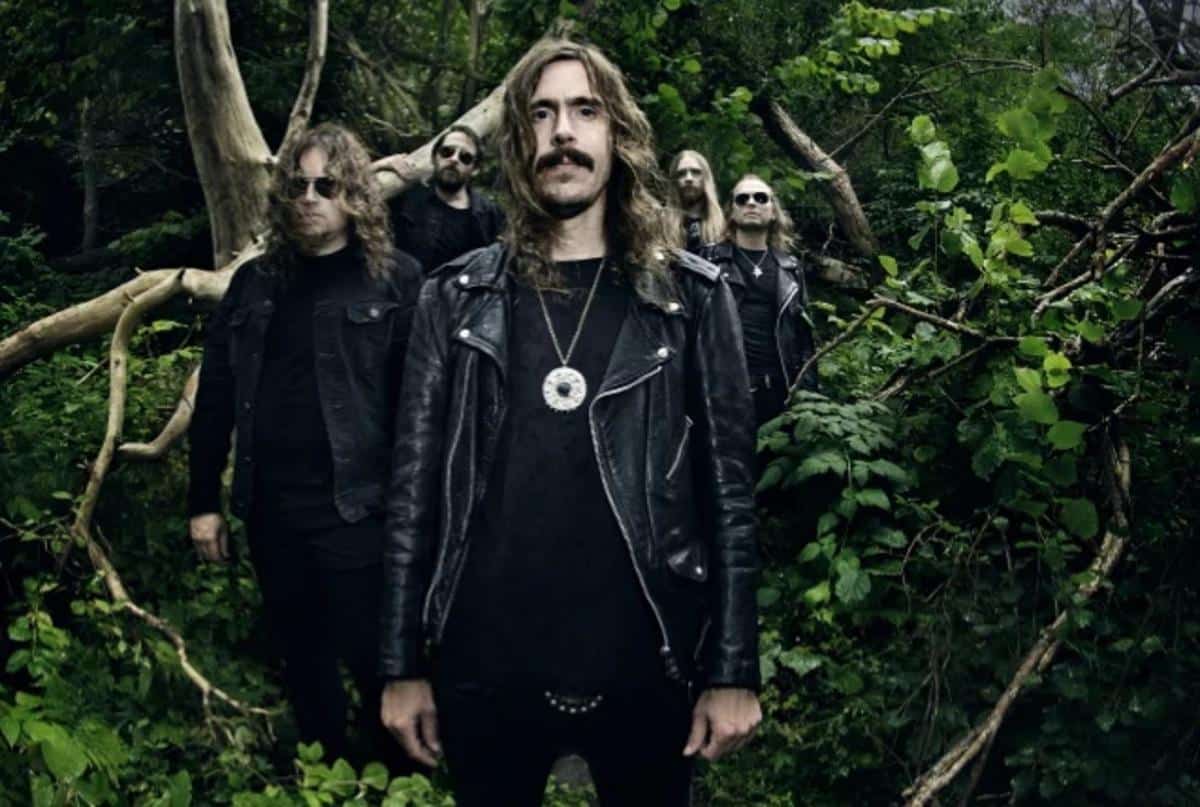 Le claviériste de Opeth comprend la frustration des fans