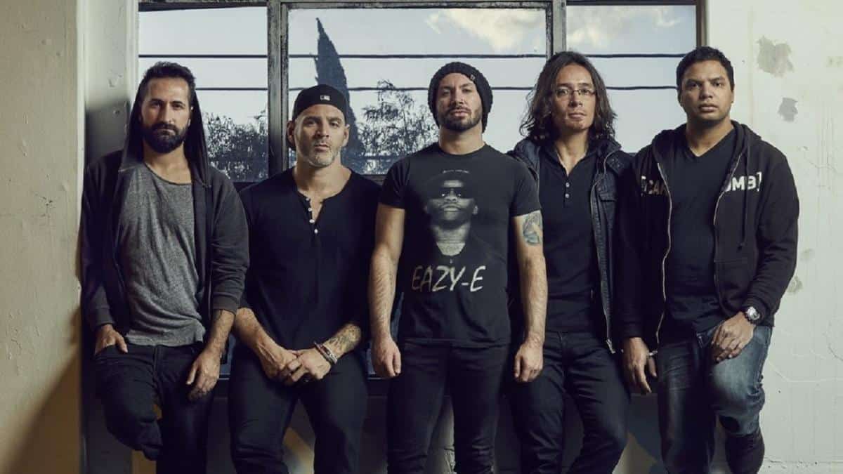 5 chansons Metal qui arrachent