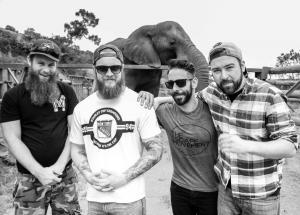 Protest The Hero vend du matos pour financer son nouvel album