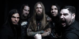 Le guitariste de Suicide Silence dit que Mitch Lucker « serait fier » de ce que le groupe a fait depuis sa mort