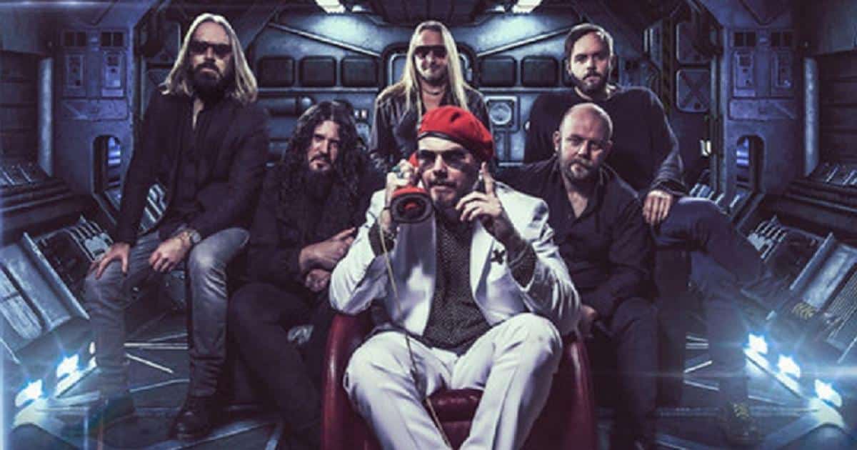 The Night Flight Orchestra partage les détails son nouvel album Aeromantic