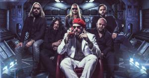 The Night Flight Orchestra partage les détails son nouvel album Aeromantic