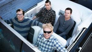 Le nouvel album de The Offspring est « en attente »