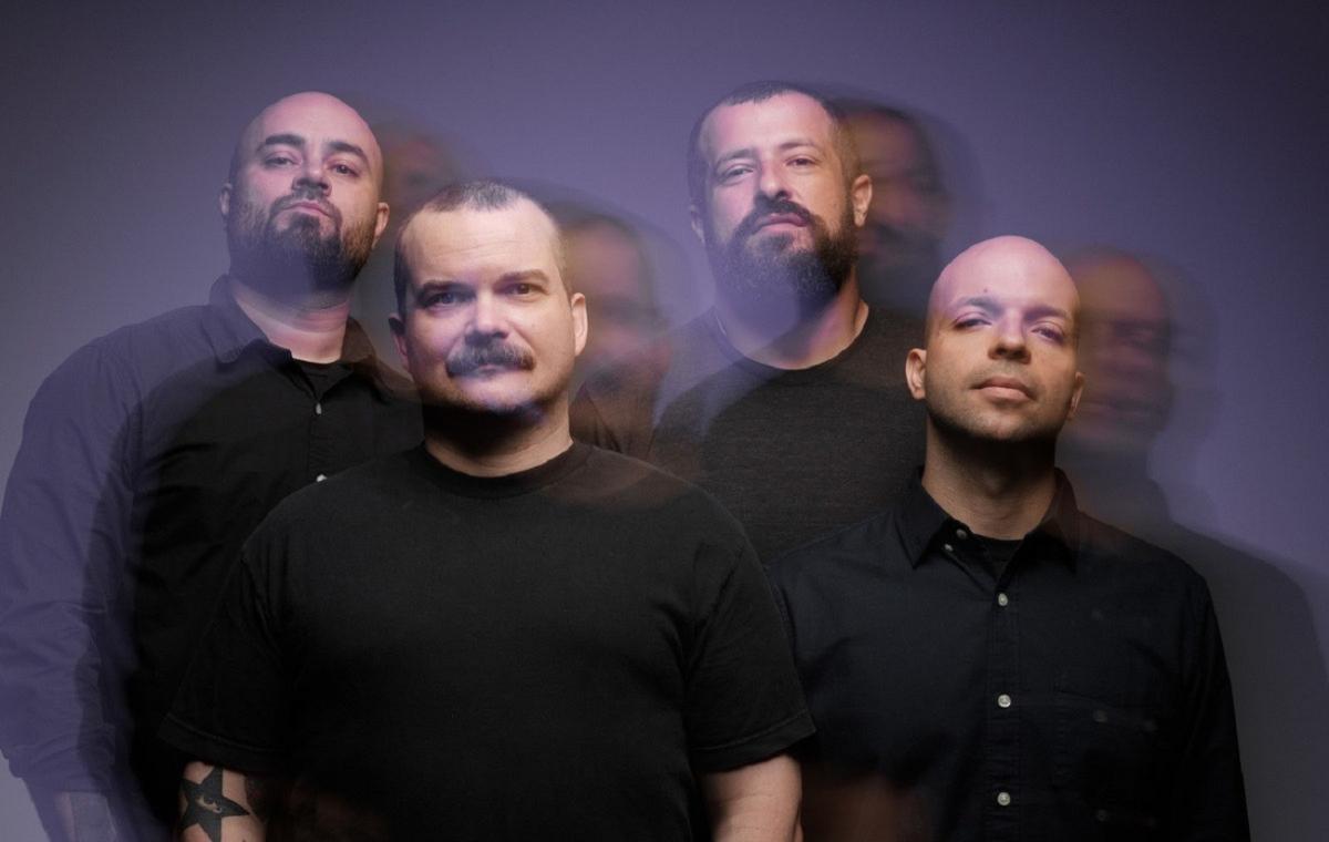 Le chanteur/guitariste de Torche, Steve Brooks, quittera le groupe plus tard cette année
