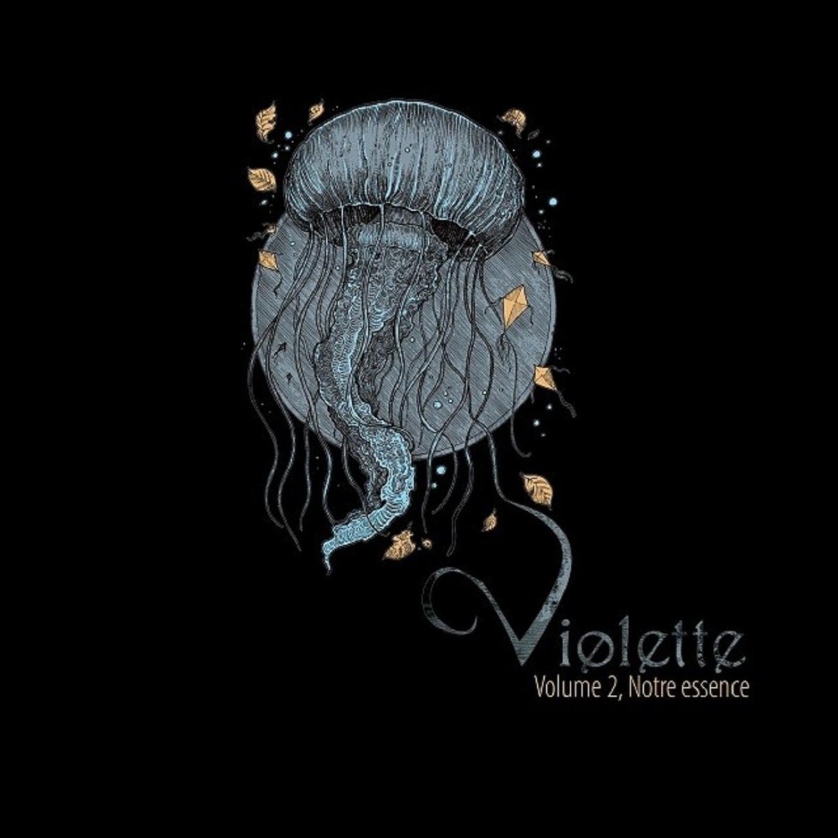 Review de Notre Essence par Violette