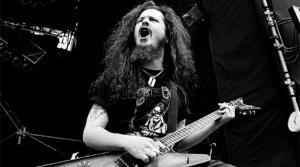 Dimebag Darrell de Pantera est mort il y a 15 ans aujourd&rsquo;hui