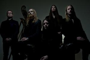 Katatonia publie son nouvel album, City Burials