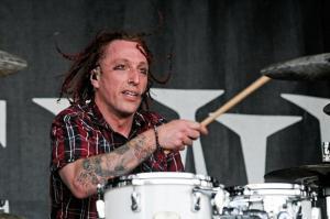 Morgan Rose de Sevendust dit que son opération s&rsquo;est bien passée