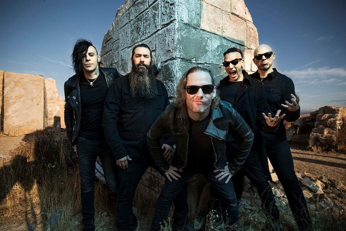 Ne vous attendez pas à ce que Stone Sour revienne de sitôt : « Je refuse de compromettre ma vision et mon art à cause des entraves de certaines personnes », déclare Corey Taylor