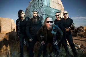 Stone Sour au Pinkpop 2007 : la vidéo intégrale d’un concert explosif enfin disponible