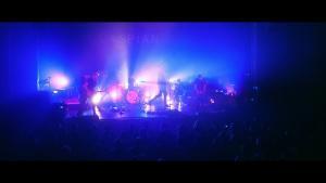 Caspian partage sa performance live de Flowers Of Light à The Cabot