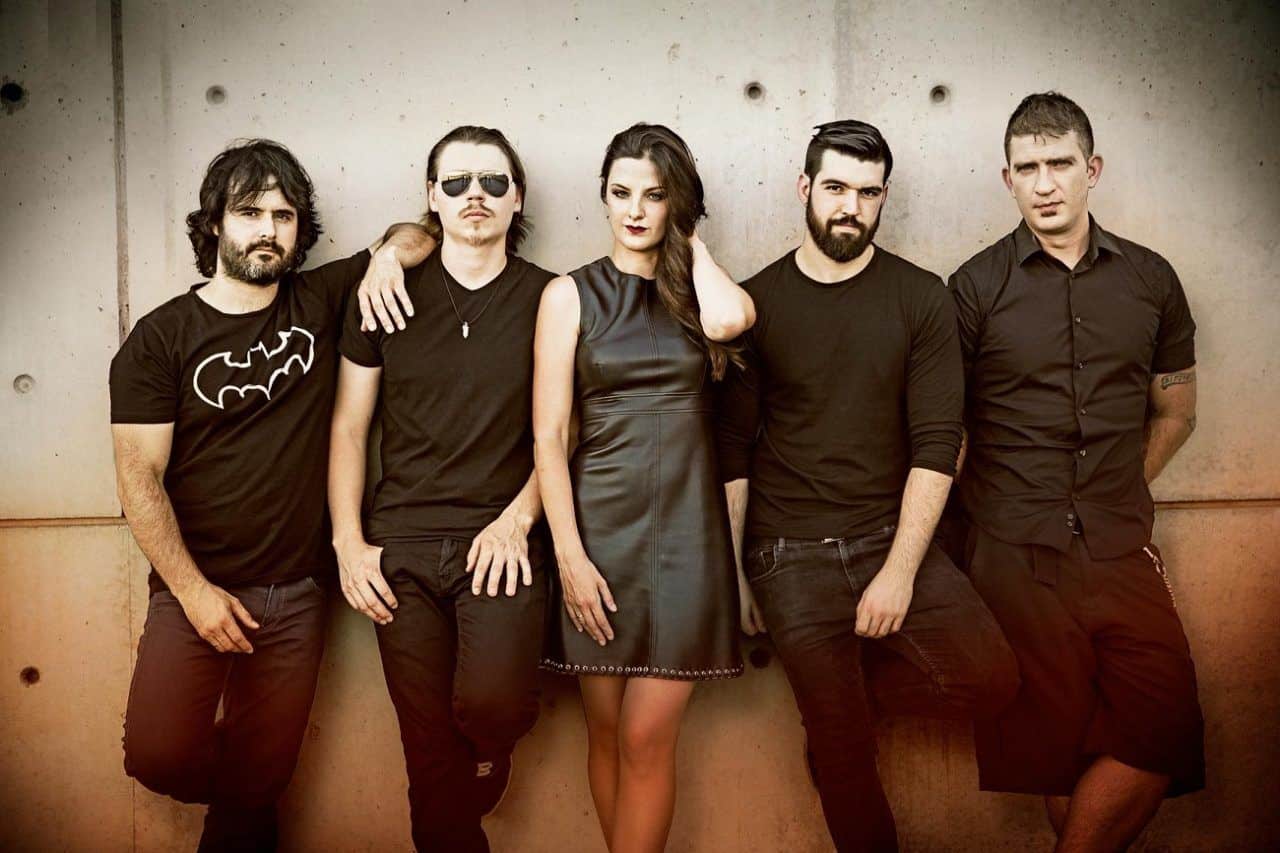 Diabulus In Musica