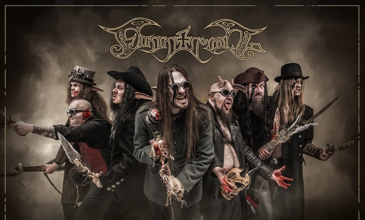 Finntroll