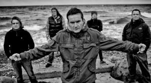 Heaven Shall Burn annonce les détails de son nouvel album Of Truth And Sacrifice
