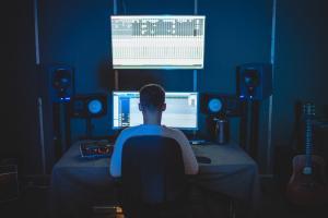 Quelques infos pour commencer à mixer & masteriser des chansons